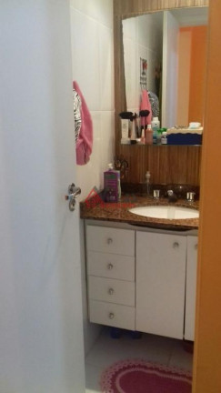 Imagem Apartamento com 3 Quartos à Venda, 65 m² em Vila Andrade - São Paulo Imagem Apartamento com 3 Quartos à Venda, 65 m² em Vila Andrade - São Paulo