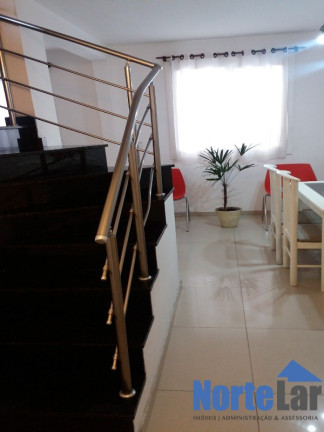 Imagem Casa de Condomínio com 4 Quartos à Venda, 152 m² em Loteamento City Jaragua - São Paulo Imagem Casa de Condomínio com 4 Quartos à Venda, 152 m² em Loteamento City Jaragua - São Paulo