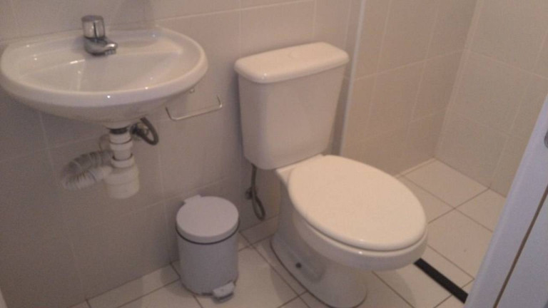 Imagem Apartamento com 2 Quartos para Alugar, 113 m² em Tamboré - Santana De Parnaíba