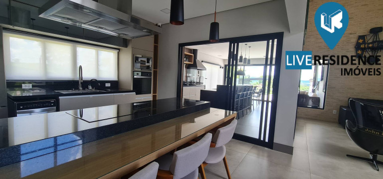 Imagem Casa com 4 Quartos à Venda, 500 m² em Condominio Village Das Palmeiras - Itatiba Imagem Casa com 4 Quartos à Venda, 500 m² em Condominio Village Das Palmeiras - Itatiba
