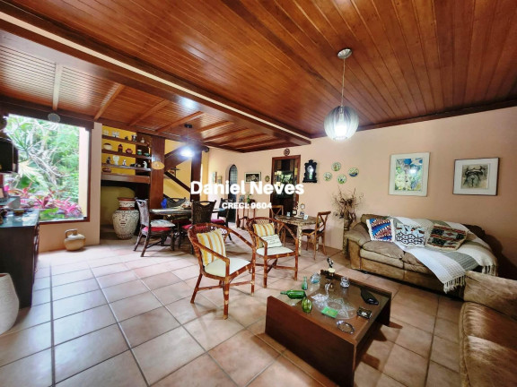 Imagem Casa de Condomínio com 4 Quartos à Venda, 645 m² em Busca Vida (abrantes) - Camaçari Imagem Casa de Condomínio com 4 Quartos à Venda, 645 m² em Busca Vida (abrantes) - Camaçari