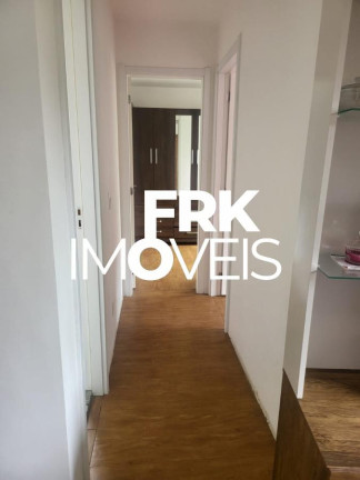 Imagem Apartamento com 2 Quartos à Venda, 42 m² em Jardim Parque Morumbi - São Paulo Imagem Apartamento com 2 Quartos à Venda, 42 m² em Jardim Parque Morumbi - São Paulo
