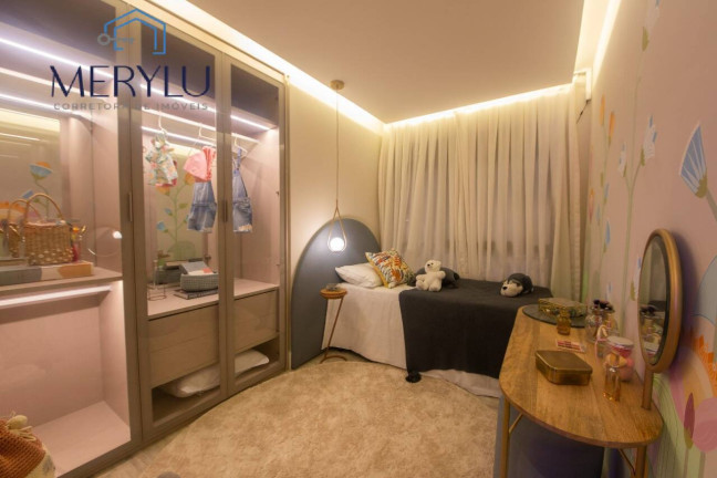 Imagem Apartamento com 3 Quartos à Venda, 123 m² em Saúde - São Paulo