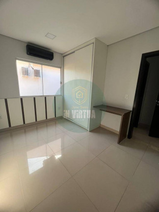 Imagem Sobrado com 4 Quartos para Alugar, em Condomínio Flor Do Cerrado - Cuiabá Imagem Sobrado com 4 Quartos para Alugar, em Condomínio Flor Do Cerrado - Cuiabá