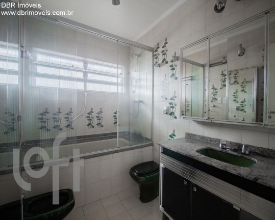 Imagem Apartamento com 3 Quartos à Venda, 172 m² em Bela Vista - São Paulo Imagem Apartamento com 3 Quartos à Venda, 172 m² em Bela Vista - São Paulo