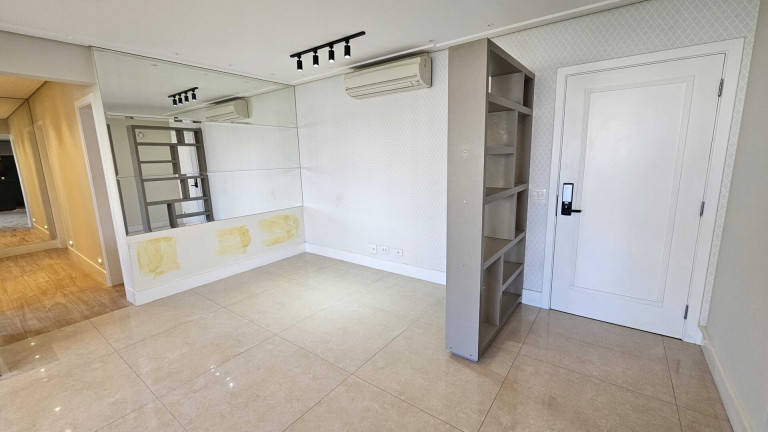 Imagem Apartamento com 3 Quartos para Alugar, 114 m² em Loteamento Mogilar - Mogi Das Cruzes