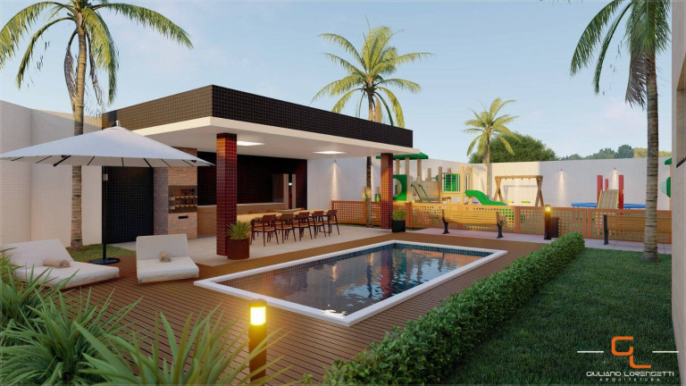 Imagem Apartamento com 3 Quartos à Venda, em Centro - Tangará Da Serra Imagem Apartamento com 3 Quartos à Venda, em Centro - Tangará Da Serra