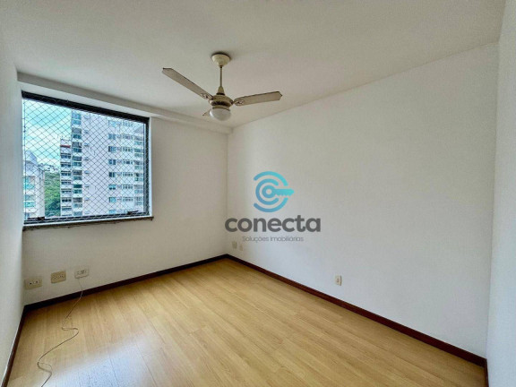Imagem Apartamento com 3 Quartos à Venda, 124 m² em Icaraí - Niterói Imagem Apartamento com 3 Quartos à Venda, 124 m² em Icaraí - Niterói