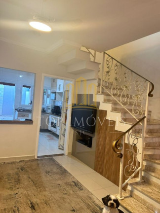 Casa de Condomínio com 2 Quartos à Venda, 160 m² em Jardim Santa Maria - Jacareí