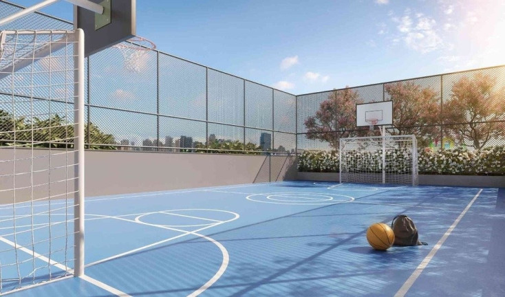 Imagem Imóvel com 2 Quartos à Venda, 53 m² em Barra Funda - São Paulo Imagem Imóvel com 2 Quartos à Venda, 53 m² em Barra Funda - São Paulo