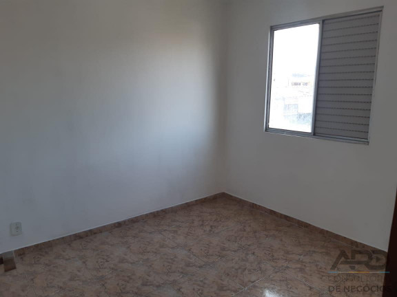 Imagem Apartamento com 2 Quartos à Venda, 47 m² em Parque São Rafael - São Paulo