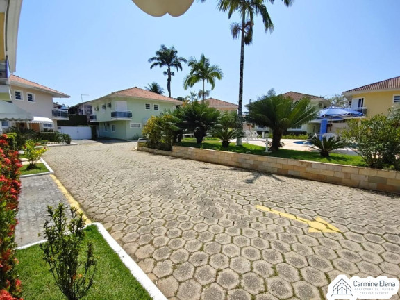 Imagem Casa de Condomínio com 3 Quartos à Venda, 120 m² em Praia Grande - Ubatuba