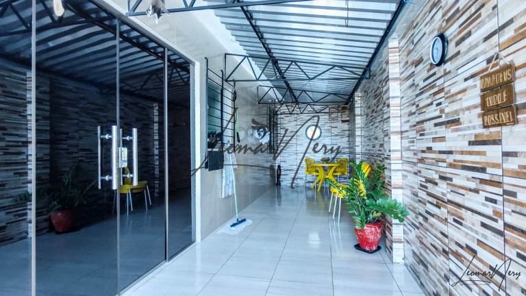Imagem Casa com 3 Quartos à Venda, 59 m² em Pau Amarelo - Paulista