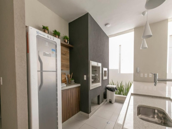 Imagem Imóvel com 2 Quartos à Venda, 93 m² em Barra Funda - São Paulo