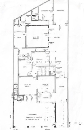 Imagem Imóvel com 3 Quartos à Venda, 248 m² em Botafogo - Campinas Imagem Imóvel com 3 Quartos à Venda, 248 m² em Botafogo - Campinas
