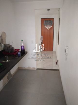 Imagem Apartamento com 2 Quartos à Venda, 47 m² em Capão Redondo - São Paulo Imagem Apartamento com 2 Quartos à Venda, 47 m² em Capão Redondo - São Paulo