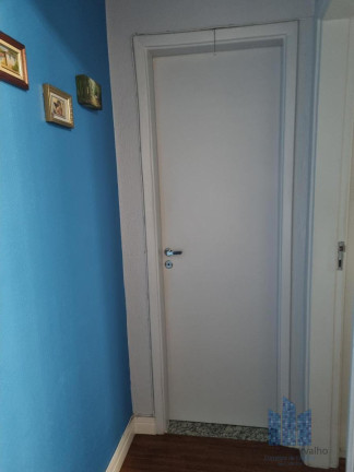 Imagem Apartamento com 1 Quarto à Venda, 54 m² em Vila Mariana - São Paulo