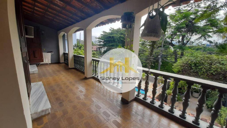 Imagem Casa com 5 Quartos à Venda, 450 m² em Pechincha - Rio De Janeiro