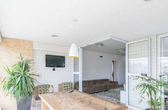 Imagem Apartamento com 3 Quartos à Venda, 145 m² em Centro - São Bernardo Do Campo Imagem Apartamento com 3 Quartos à Venda, 145 m² em Centro - São Bernardo Do Campo