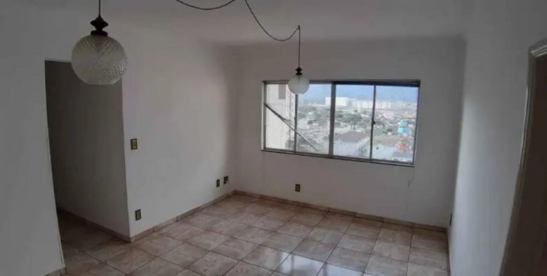Apartamento com 2 Quartos à Venda, 100 m² em Embaré - Santos