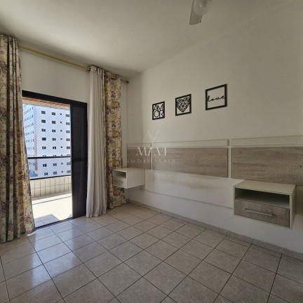 Imagem Apartamento com 1 Quarto à Venda, 59 m² em Ocian - Praia Grande Imagem Apartamento com 1 Quarto à Venda, 59 m² em Ocian - Praia Grande