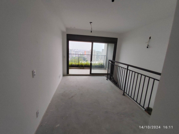 Imagem Imóvel com 1 Quarto à Venda, 61 m² em Moema - São Paulo Imagem Imóvel com 1 Quarto à Venda, 61 m² em Moema - São Paulo