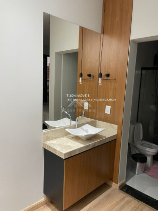 Imagem Casa de Condomínio com 3 Quartos à Venda, 160 m² em Horto Florestal Villágio - Sorocaba Imagem Casa de Condomínio com 3 Quartos à Venda, 160 m² em Horto Florestal Villágio - Sorocaba
