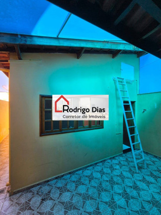 Imagem Casa com 2 Quartos à Venda, 140 m² em Vila Agostinho Zambom - Jundiaí Imagem Casa com 2 Quartos à Venda, 140 m² em Vila Agostinho Zambom - Jundiaí