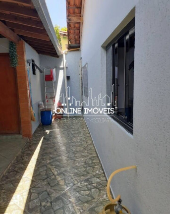 Imagem Casa com 2 Quartos à Venda, em Parque São José - Estiva Gerbi Imagem Casa com 2 Quartos à Venda, em Parque São José - Estiva Gerbi