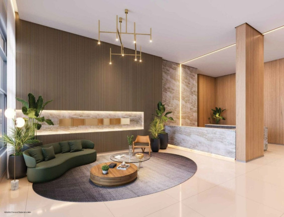 Imagem Apartamento com 4 Quartos à Venda, 185 m² em Chácara Santo Antônio (zona Sul) - São Paulo