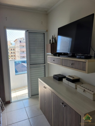 Imagem Apartamento com 2 Quartos à Venda, 76 m² em Itaguá - Ubatuba