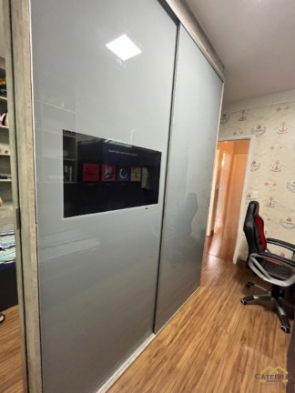 Imagem Imóvel com 3 Quartos à Venda, 85 m² em Jardim Shangai - Jundiaí