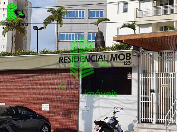 Imagem Apartamento com 3 Quartos à Venda, 67 m² em Jardim Das Nações - Taubaté
