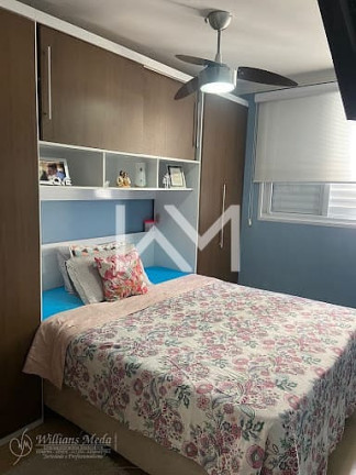 Imagem Apartamento com 2 Quartos à Venda, 58 m² em Gopouva - Guarulhos Imagem Apartamento com 2 Quartos à Venda, 58 m² em Gopouva - Guarulhos