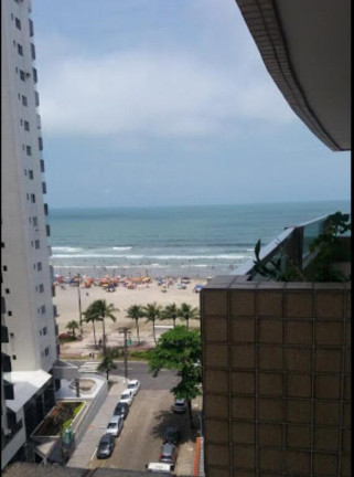 Imagem Apartamento com 4 Quartos à Venda, em Aviação - Praia Grande Imagem Apartamento com 4 Quartos à Venda, em Aviação - Praia Grande