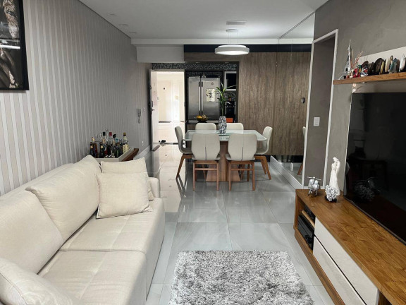 Imagem Apartamento com 2 Quartos à Venda, 114 m² em Vila Osasco - Osasco