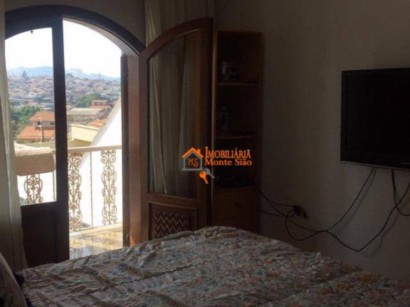 Imagem Casa com 3 Quartos à Venda, 425 m² em Vila Rosália - Guarulhos Imagem Casa com 3 Quartos à Venda, 425 m² em Vila Rosália - Guarulhos