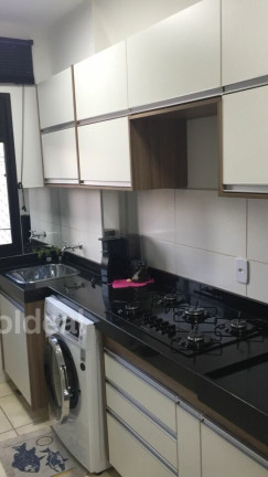 Imagem Apartamento com 2 Quartos à Venda, 47 m² em Jardim Terra Branca - Bauru Imagem Apartamento com 2 Quartos à Venda, 47 m² em Jardim Terra Branca - Bauru