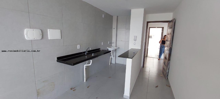 Imagem Apartamento com 2 Quartos à Venda, 50 m² em Valentina De Figueiredo - João Pessoa