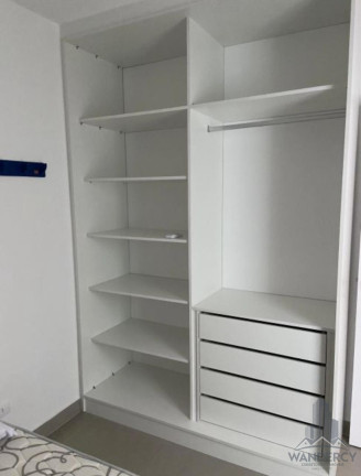 Imagem Apartamento com 2 Quartos à Venda, 90 m² em Centro - Ubatuba