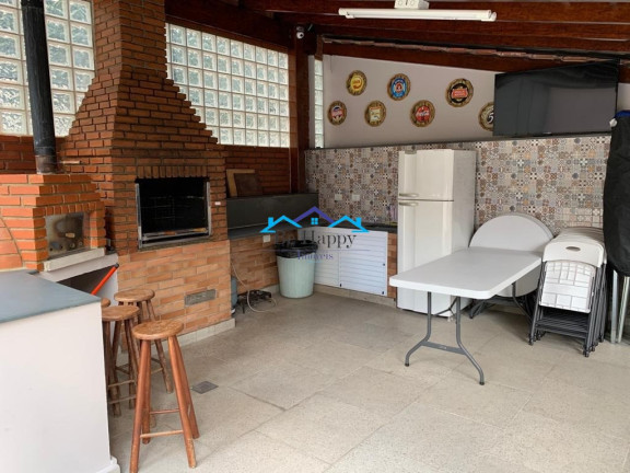 Imagem Apartamento com 3 Quartos à Venda, 123 m² em Vila Mascote - São Paulo Imagem Apartamento com 3 Quartos à Venda, 123 m² em Vila Mascote - São Paulo