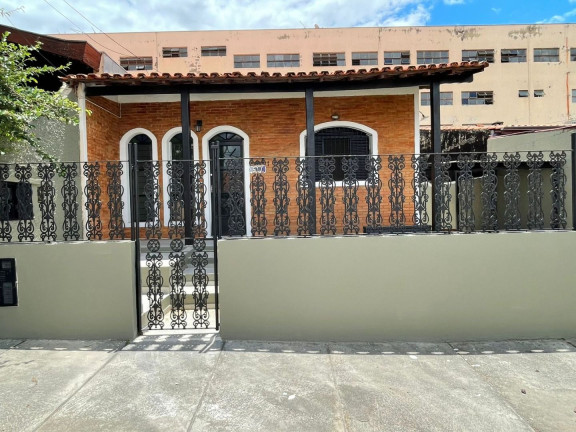 Casa com 3 Quartos à Venda ou Locação, 165 m² em Jardim Maria Antônia Prado - Sorocaba