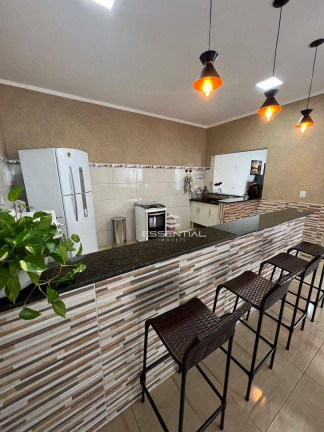 Imagem Casa com 3 Quartos à Venda, 234 m² em Jardim Urupês - São José Do Rio Preto Imagem Casa com 3 Quartos à Venda, 234 m² em Jardim Urupês - São José Do Rio Preto