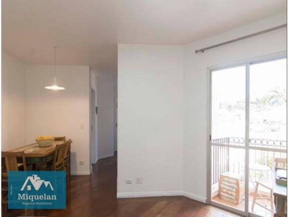 Imagem Apartamento com 2 Quartos à Venda, 55 m² em Santa Teresinha - São Paulo Imagem Apartamento com 2 Quartos à Venda, 55 m² em Santa Teresinha - São Paulo
