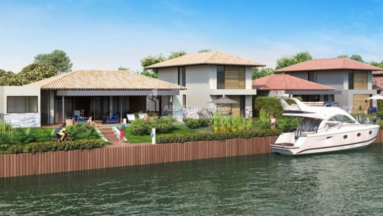 Imagem Casa de Condomínio com 4 Quartos à Venda, 578 m² em Marina - Armação Dos Búzios Imagem Casa de Condomínio com 4 Quartos à Venda, 578 m² em Marina - Armação Dos Búzios