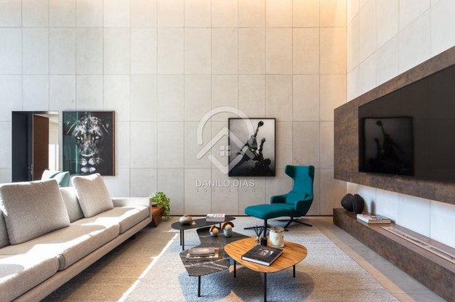 Imagem Apartamento com 3 Quartos à Venda, 275 m² em Vila Olímpia - São Paulo Imagem Apartamento com 3 Quartos à Venda, 275 m² em Vila Olímpia - São Paulo
