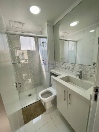 Imagem Apartamento com 2 Quartos à Venda, 43 m² em Jardim Ansalca - Guarulhos Imagem Apartamento com 2 Quartos à Venda, 43 m² em Jardim Ansalca - Guarulhos