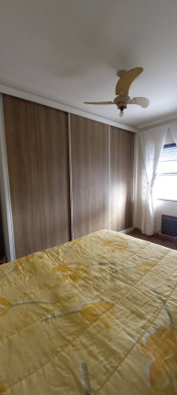 Imagem Apartamento com 2 Quartos à Venda, 96 m² em Aparecida - Santos