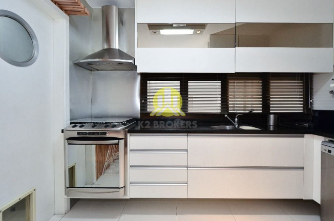 Imagem Apartamento com 2 Quartos à Venda, 108 m² em Vila Madalena - São Paulo