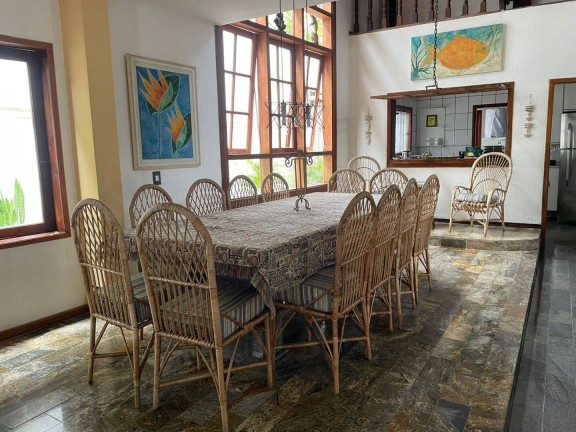 Imagem Casa com 5 Quartos à Venda, 450 m² em Riviera De São Lourenço - Bertioga Imagem Casa com 5 Quartos à Venda, 450 m² em Riviera De São Lourenço - Bertioga